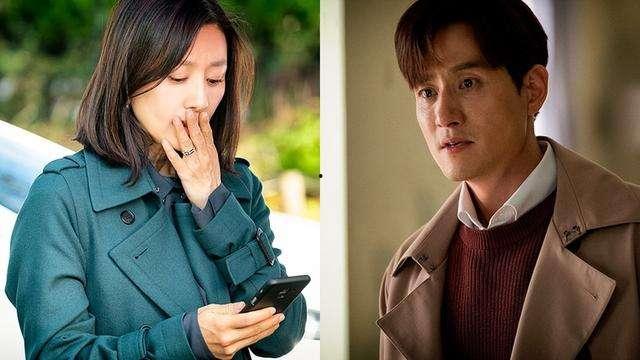 假面夫妻,探寻婚姻背后的真相