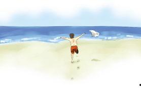 我们所拥有的一切,我们的世界与未来