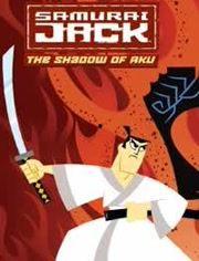 武士杰克 第五季