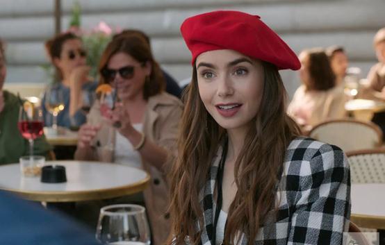 艾米丽在巴黎 第二季,艾米丽第二季的浪漫冒险