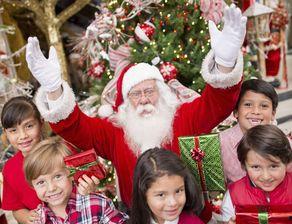 圣诞愿望计划,实现梦想的愿望清单之旅