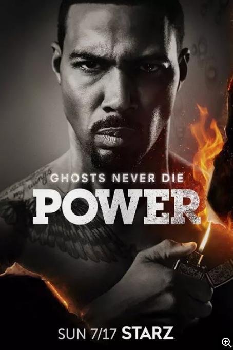 权欲第三章 第一季,权力的暗流涌动