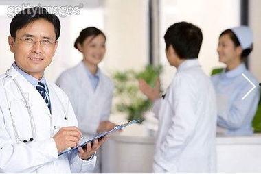 这个医生很逆天,揭秘这位传奇医生的传奇人生