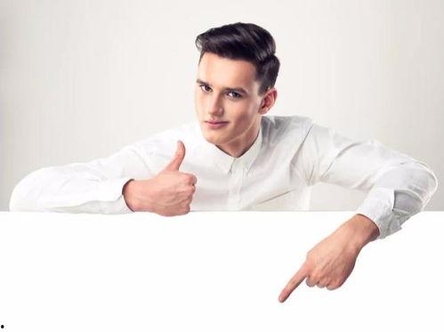 睾丸激素决定男人