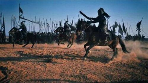 宛城之战,三国风云中的生死较量