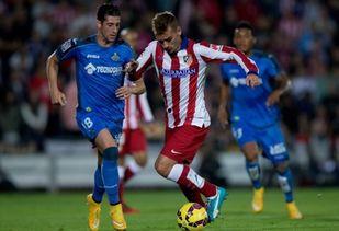 25-26赛季西甲第14轮全场回放：马德里竞技2-0皇家奥维耶多（孙雨轩、王宇）,孙雨轩王宇建功助球队止跌”