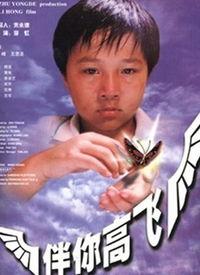 伴你高飞1996,1996年青春梦想的翅膀